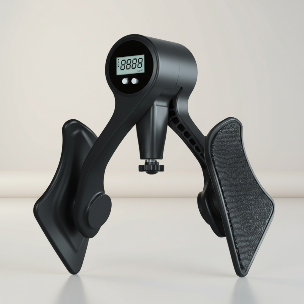 Nordspur | Pelvique Adjustable Leg Clamping Trainer
