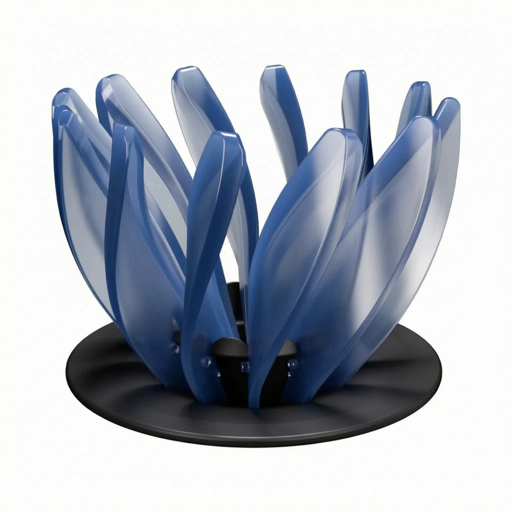 Nordspur | Petalix V-Shaped Petal Design Pour-Over Coffee Dripper