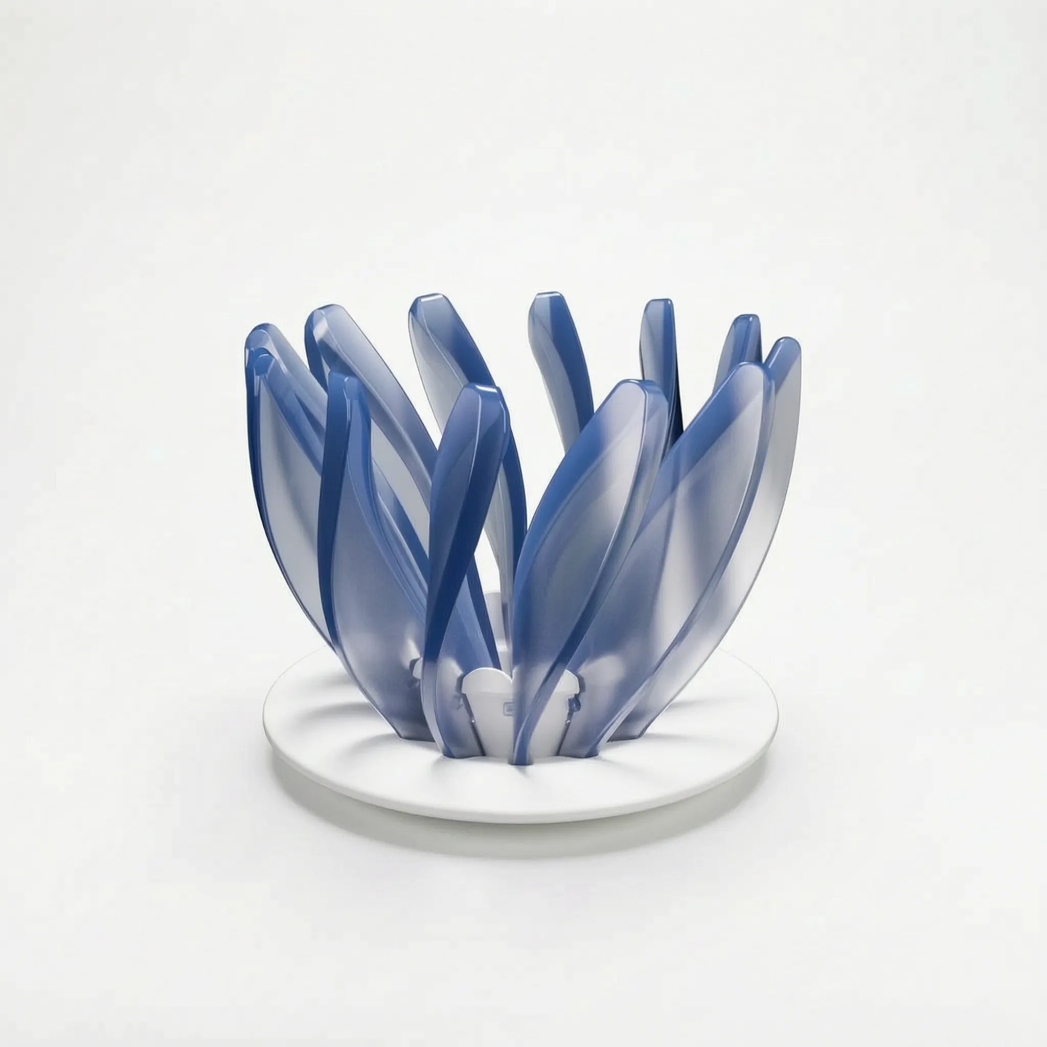 Nordspur | Petalix V-Shaped Petal Design Pour-Over Coffee Dripper