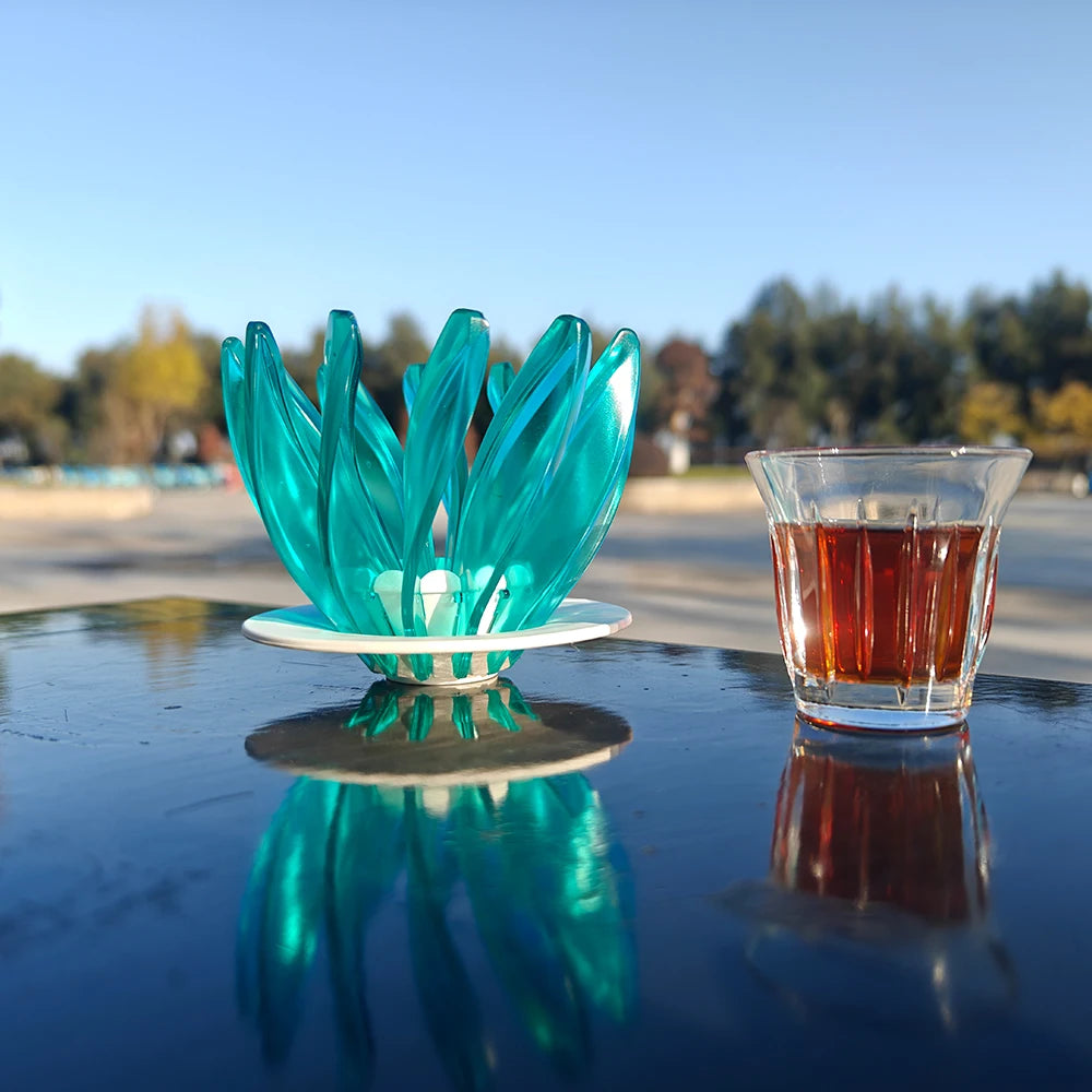 Nordspur | Petalix V-Shaped Petal Design Pour-Over Coffee Dripper