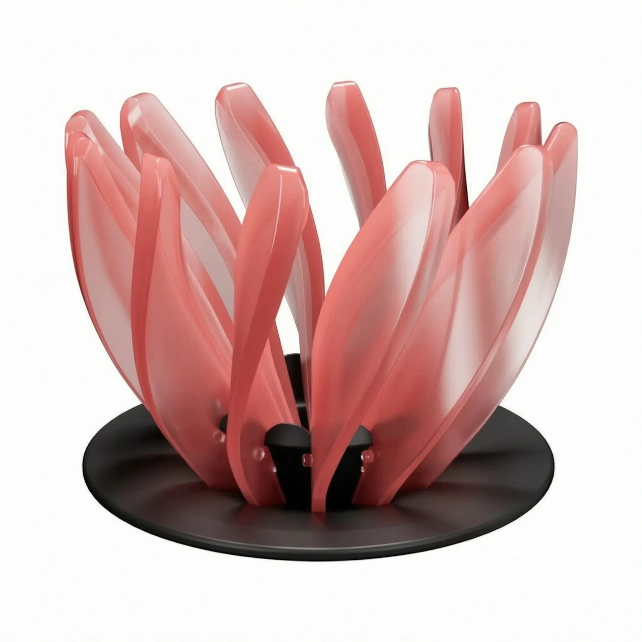 Nordspur | Petalix V-Shaped Petal Design Pour-Over Coffee Dripper