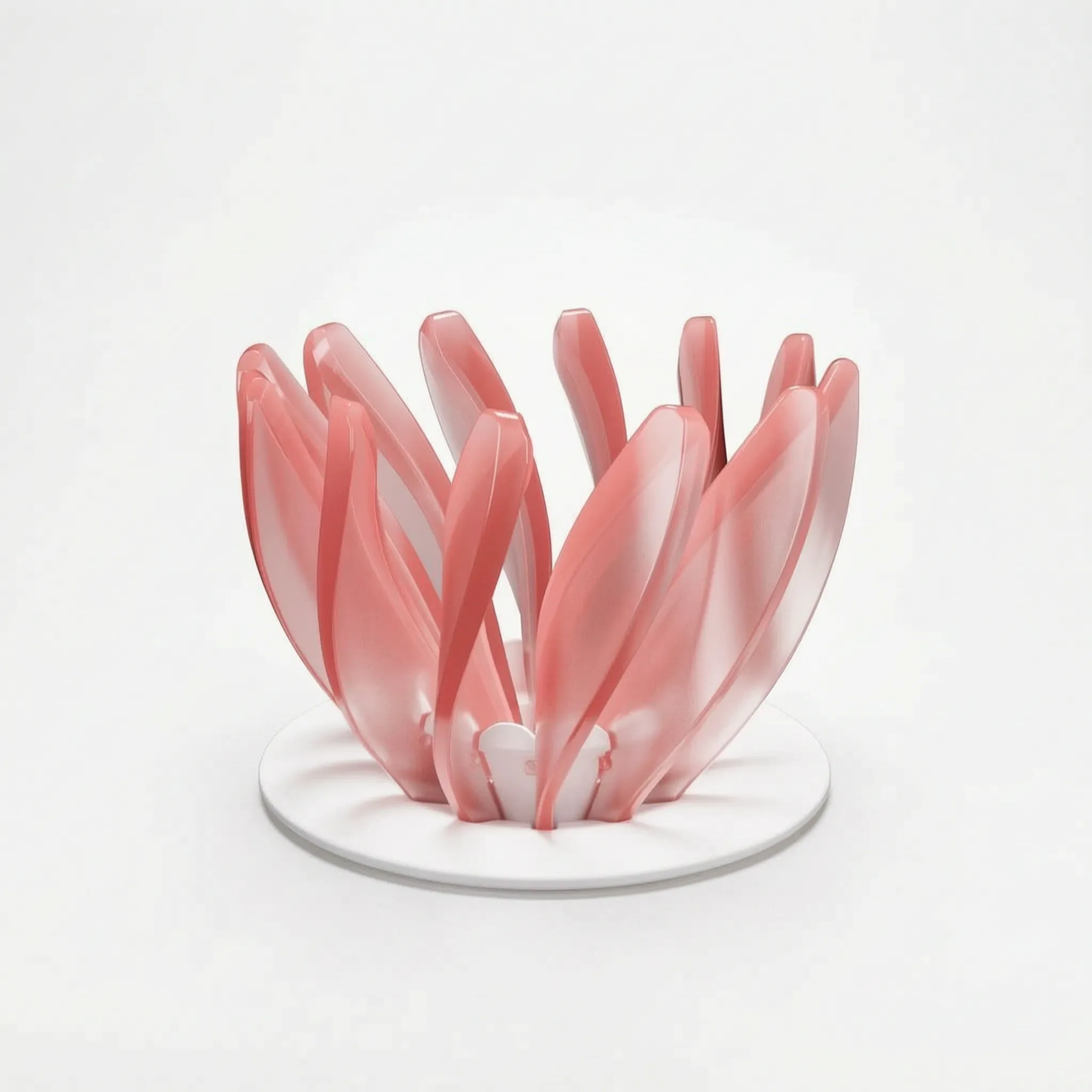 Nordspur | Petalix V-Shaped Petal Design Pour-Over Coffee Dripper