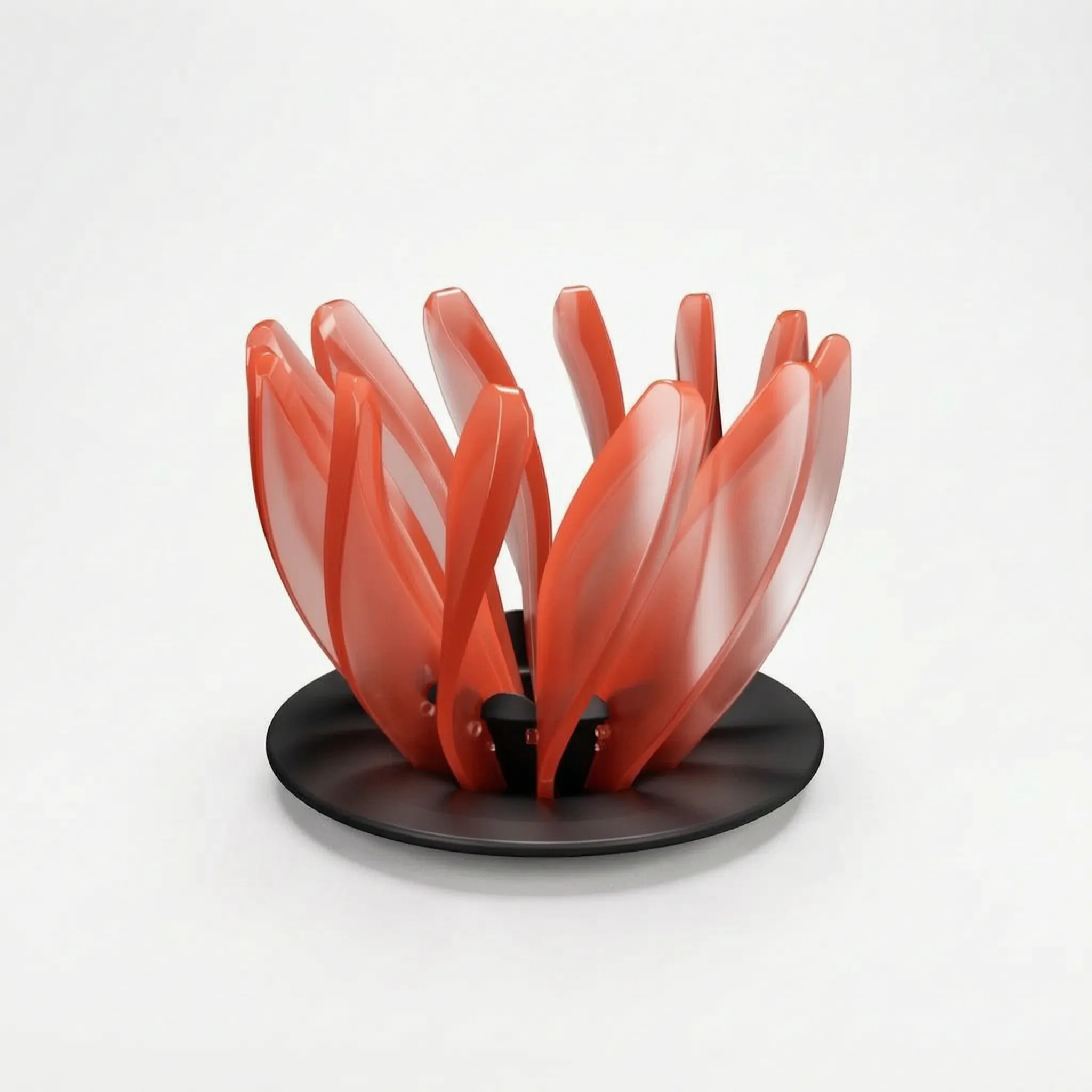 Nordspur | Petalix V-Shaped Petal Design Pour-Over Coffee Dripper