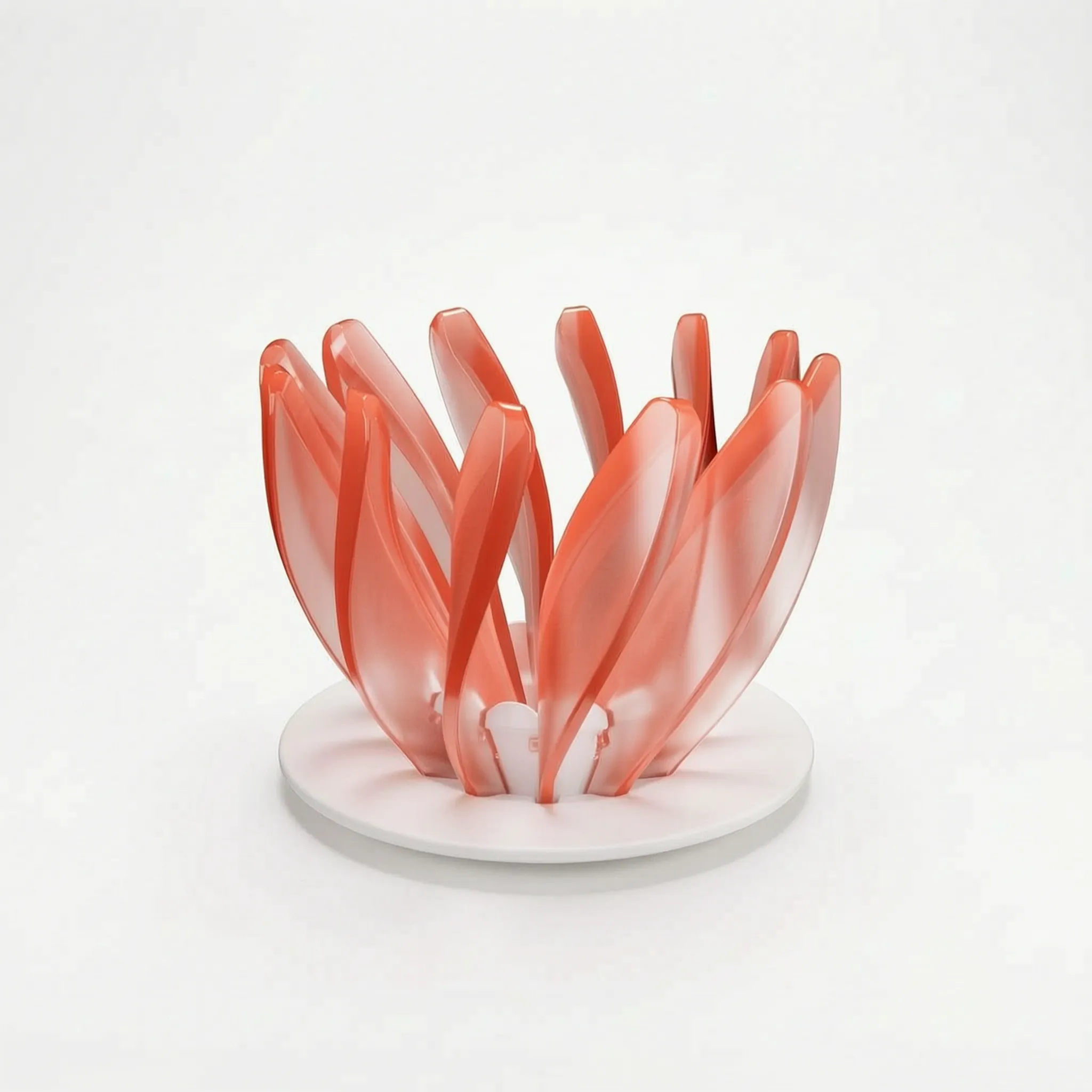 Nordspur | Petalix V-Shaped Petal Design Pour-Over Coffee Dripper
