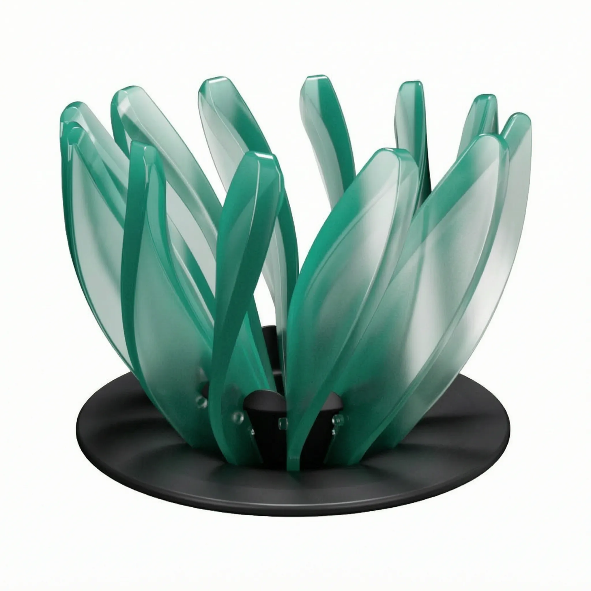 Nordspur | Petalix V-Shaped Petal Design Pour-Over Coffee Dripper