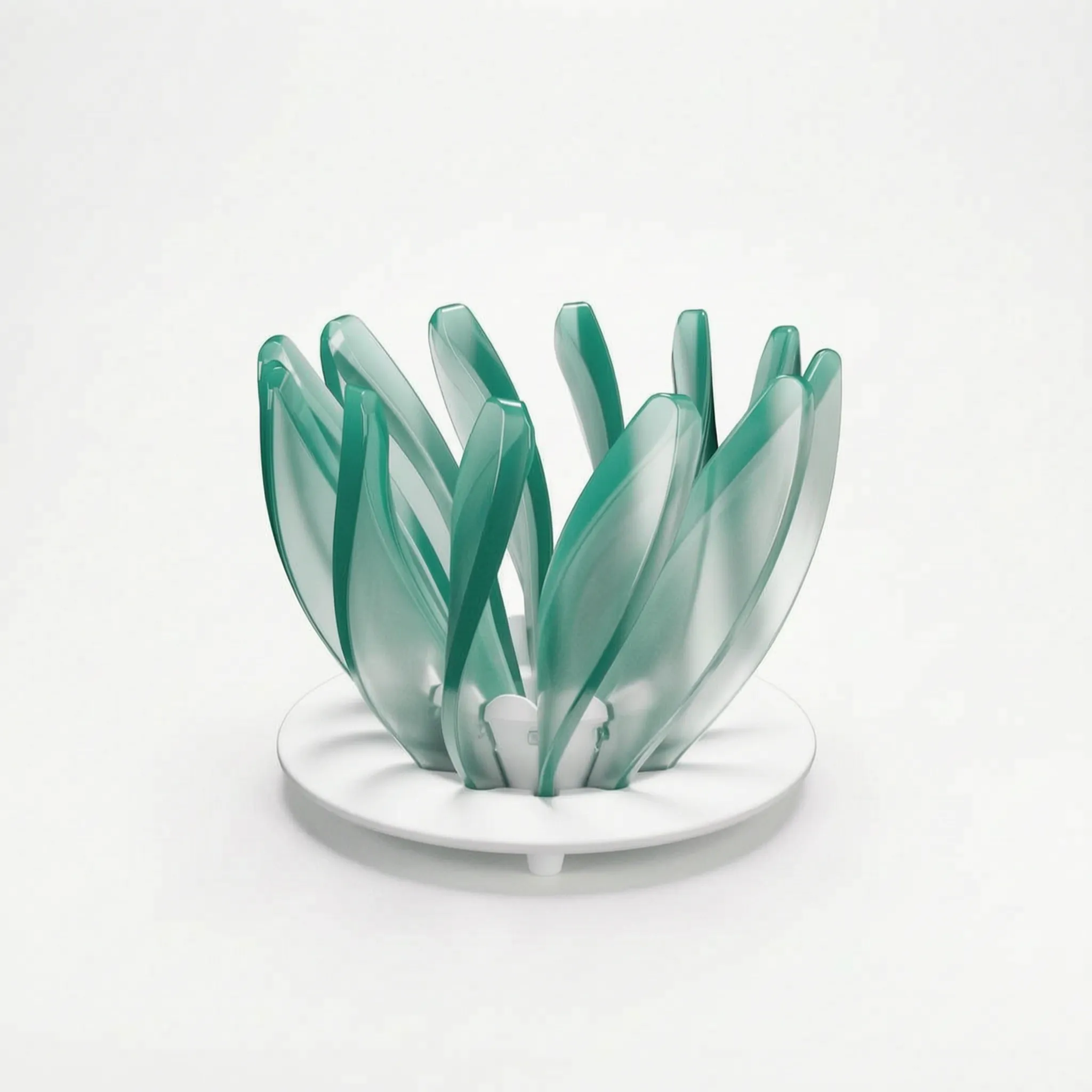 Nordspur | Petalix V-Shaped Petal Design Pour-Over Coffee Dripper