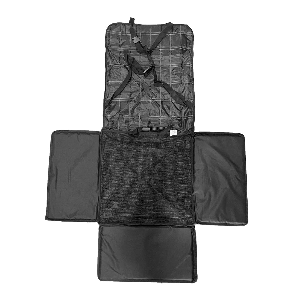 Nordspur | Petramble Waterproof Folding Car Seat Hammock