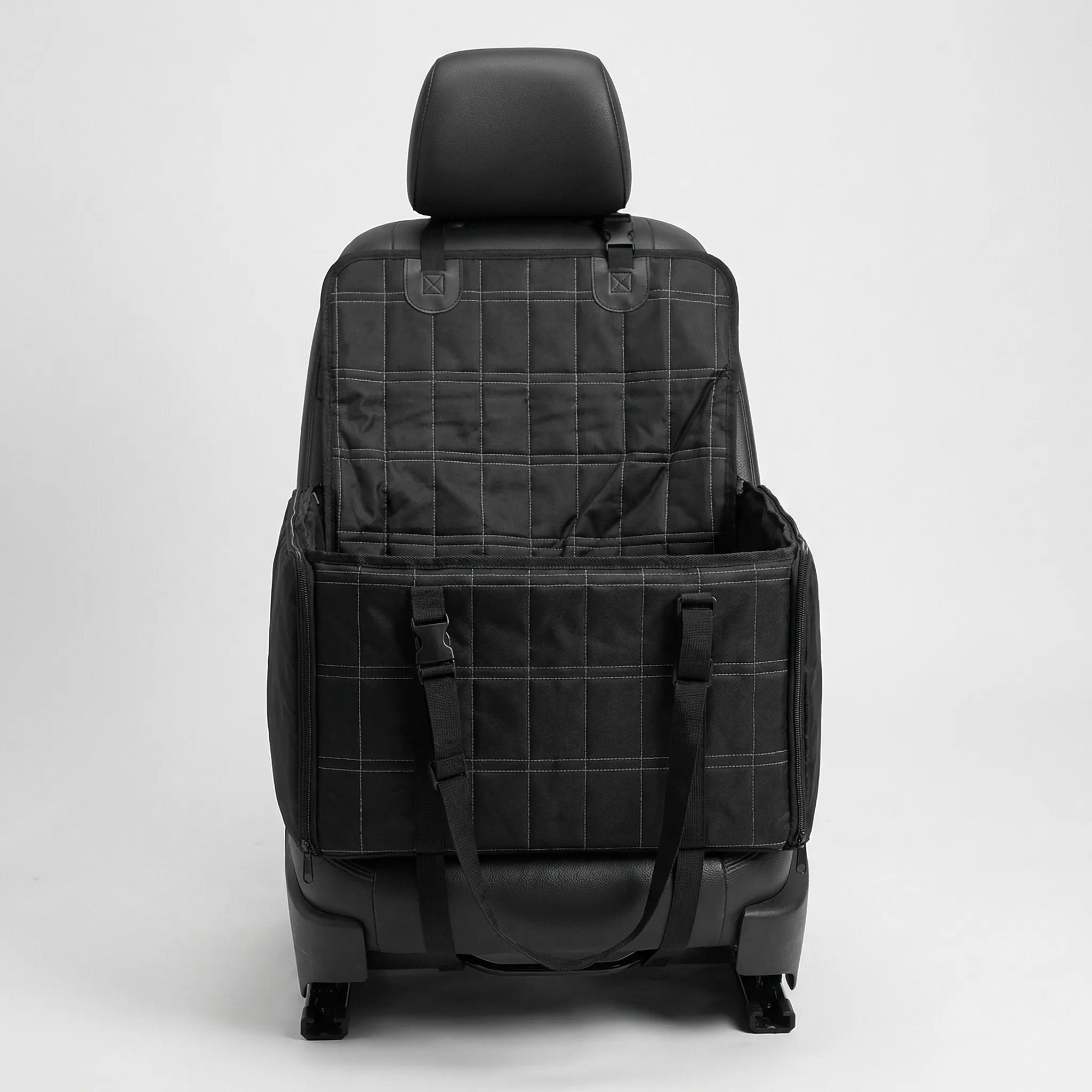 Nordspur | Petramble Waterproof Folding Car Seat Hammock
