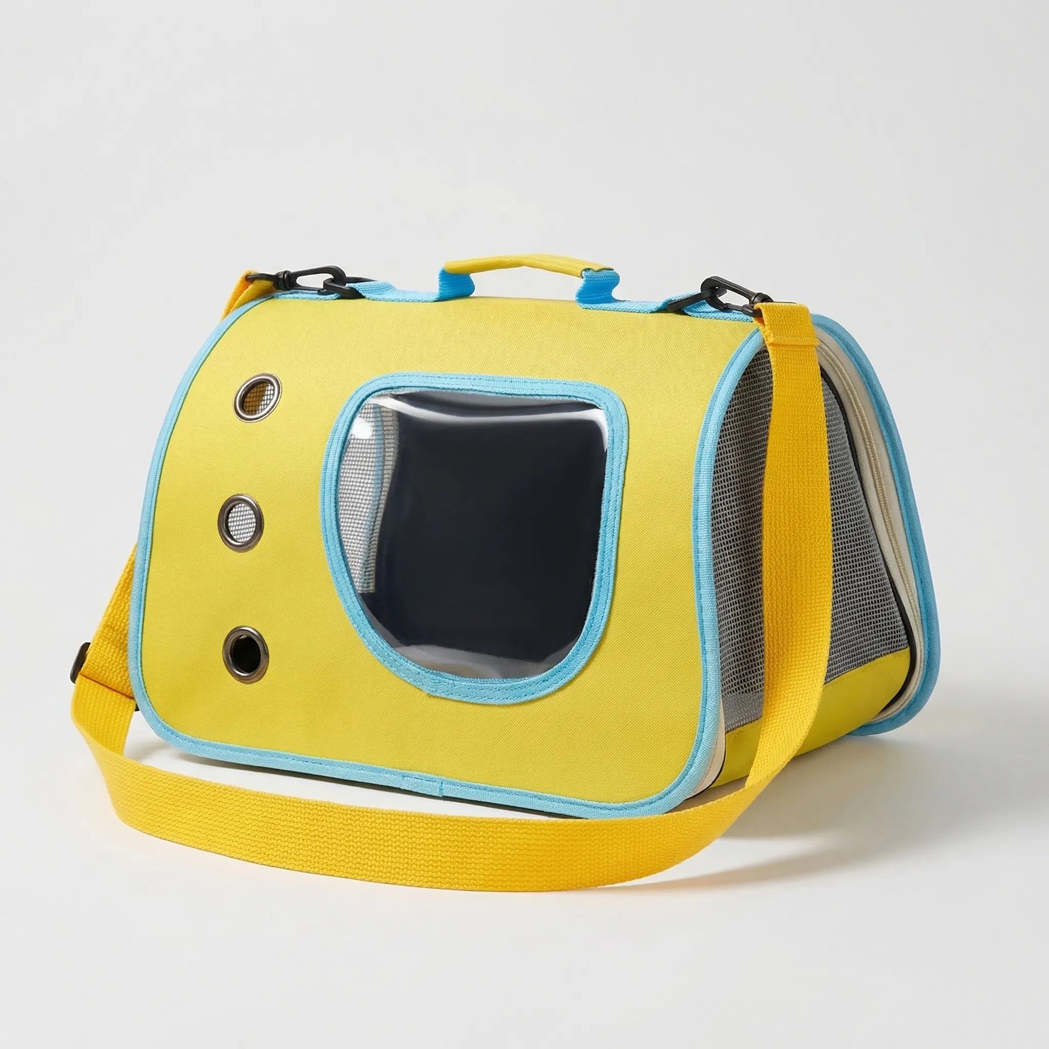 Nordspur | Petroam Foldable Shoulder Pet Carrier Bag