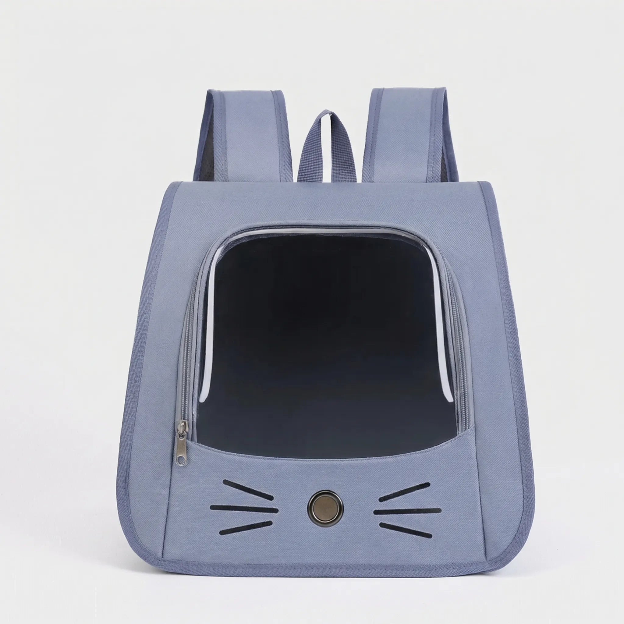 Nordspur | Pettravel Breathable Backpack-Style Pet Carrier
