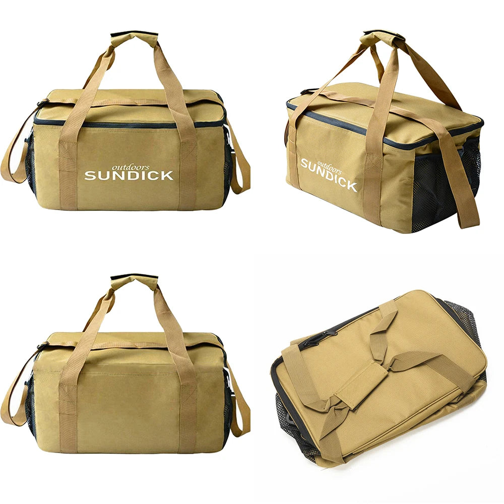 Nordspur | Picnora Large Portable Organiser Bag