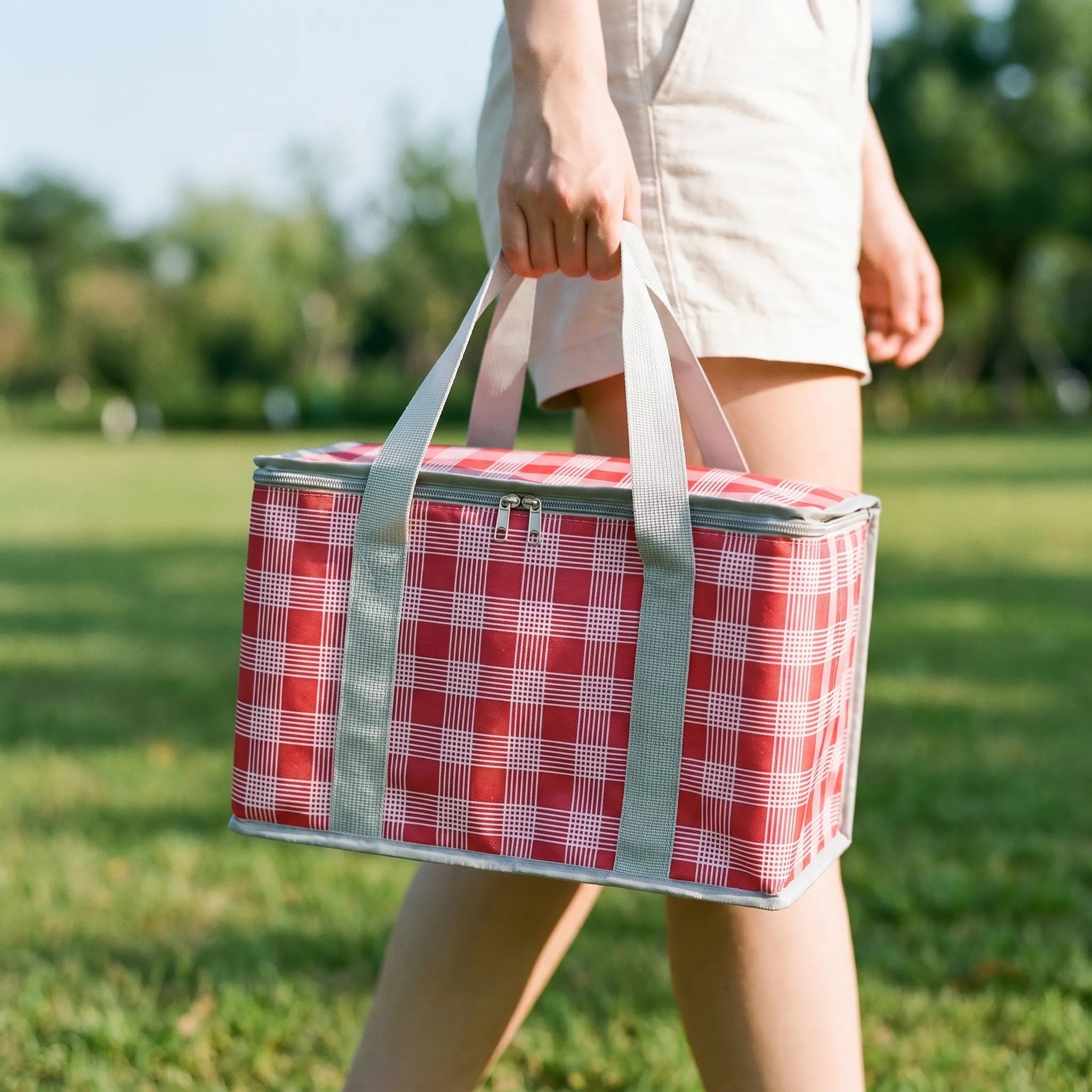 Nordspur | Pikania Insulated Picnic Bag