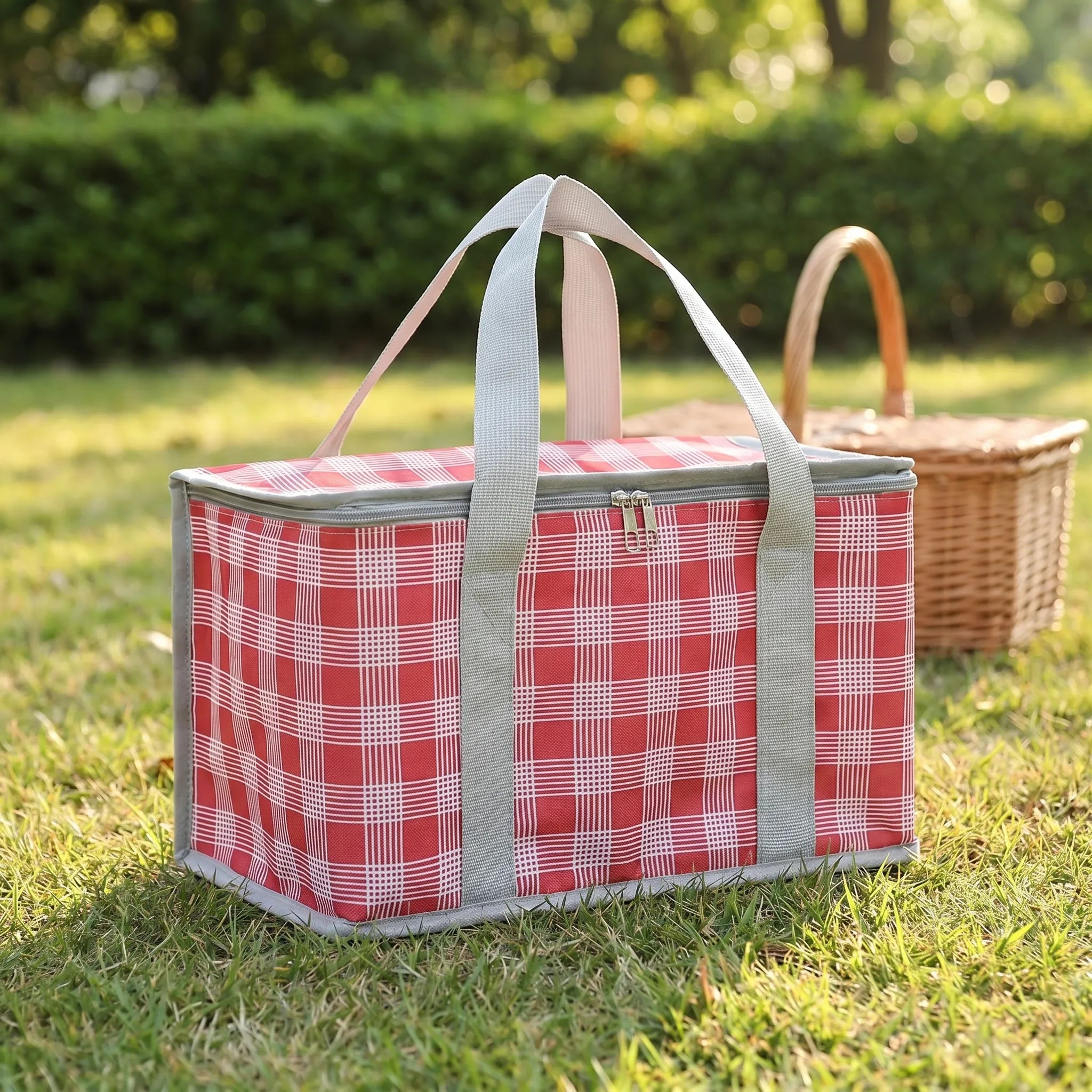 Nordspur | Pikania Insulated Picnic Bag