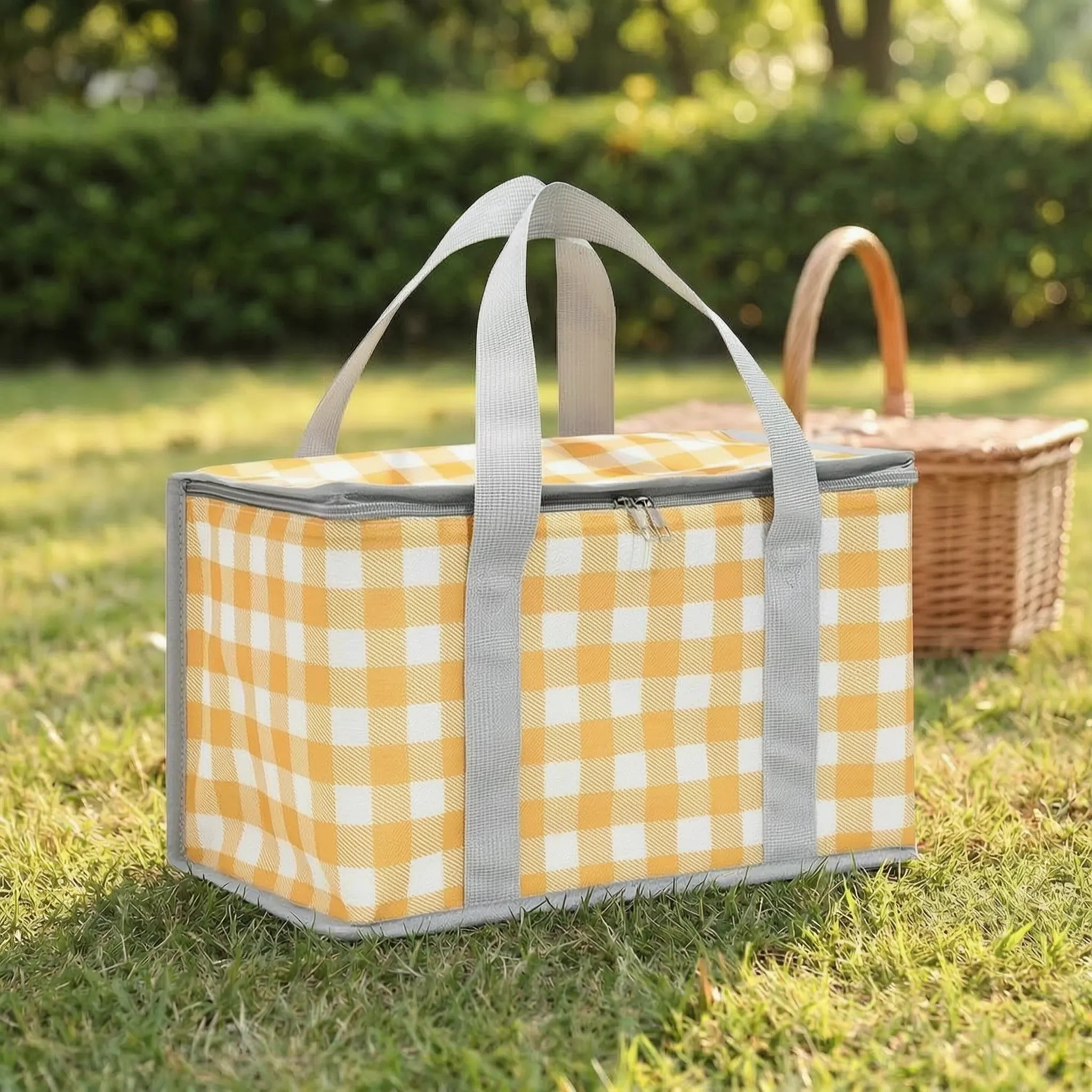 Nordspur | Pikania Insulated Picnic Bag