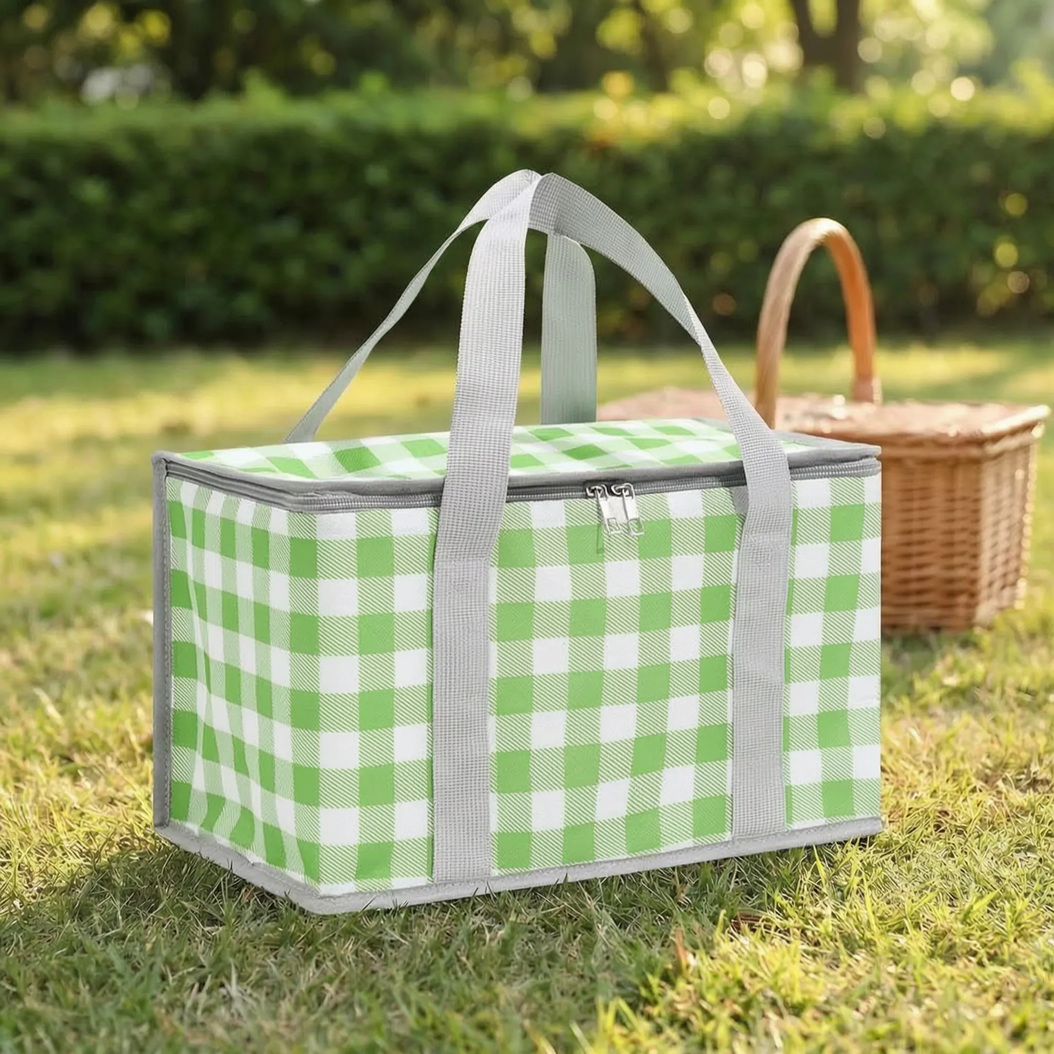 Nordspur | Pikania Insulated Picnic Bag
