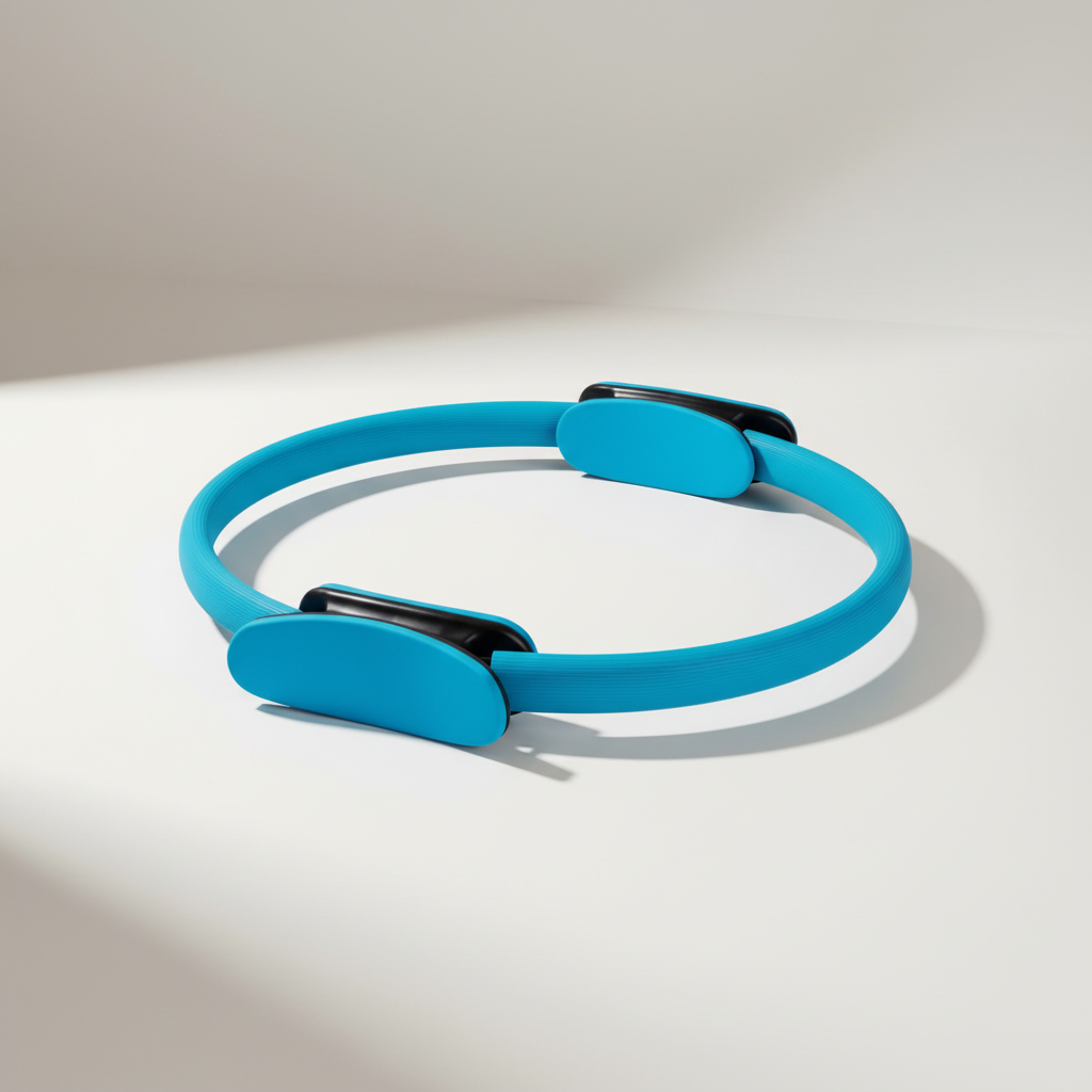 Nordspur | Pilatix Lightweight Foam Resistance Ring