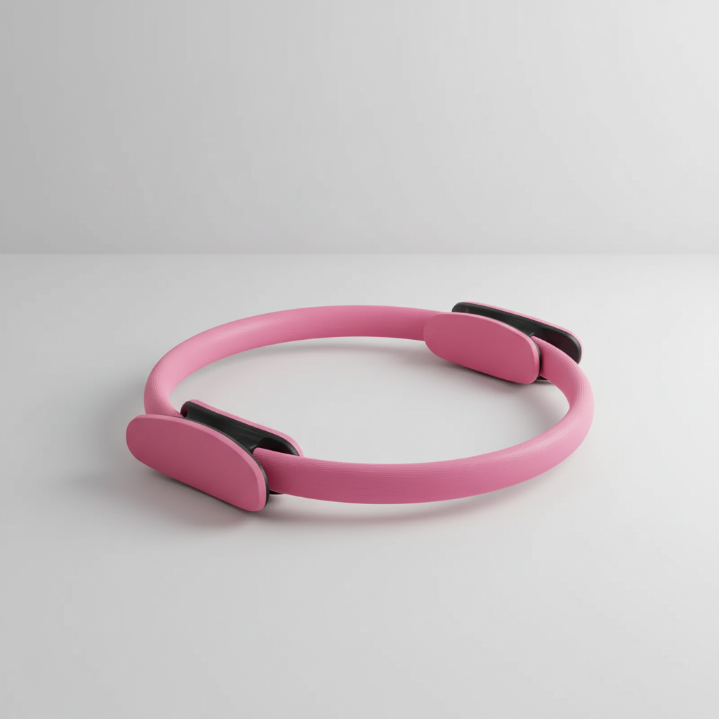 Nordspur | Pilatix Lightweight Foam Resistance Ring