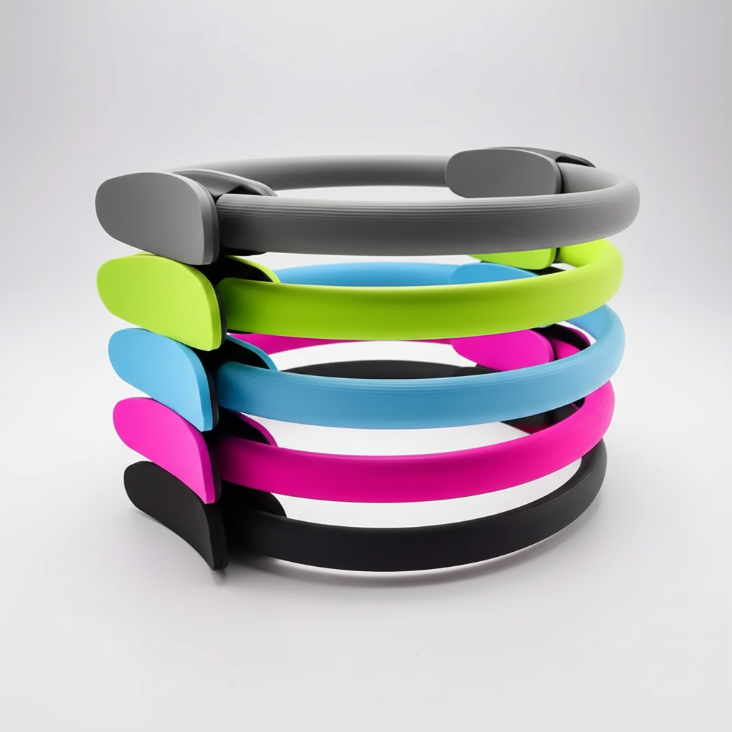 Nordspur | Pilatix Lightweight Foam Resistance Ring