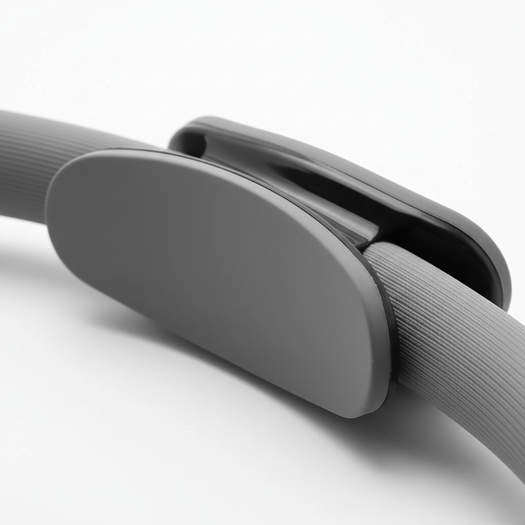 Nordspur | Pilatix Lightweight Foam Resistance Ring