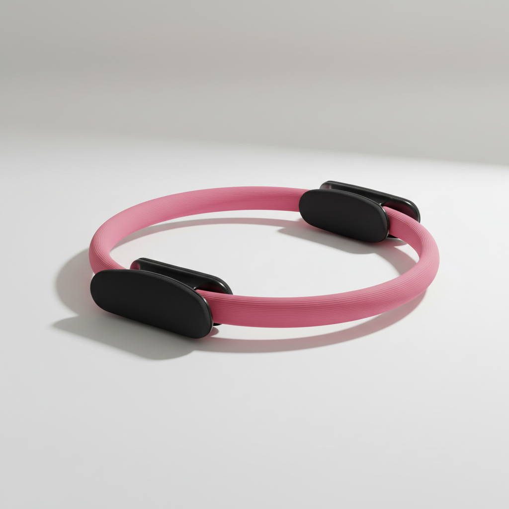 Nordspur | PilatoRing Lightweight Foam Resistance Ring