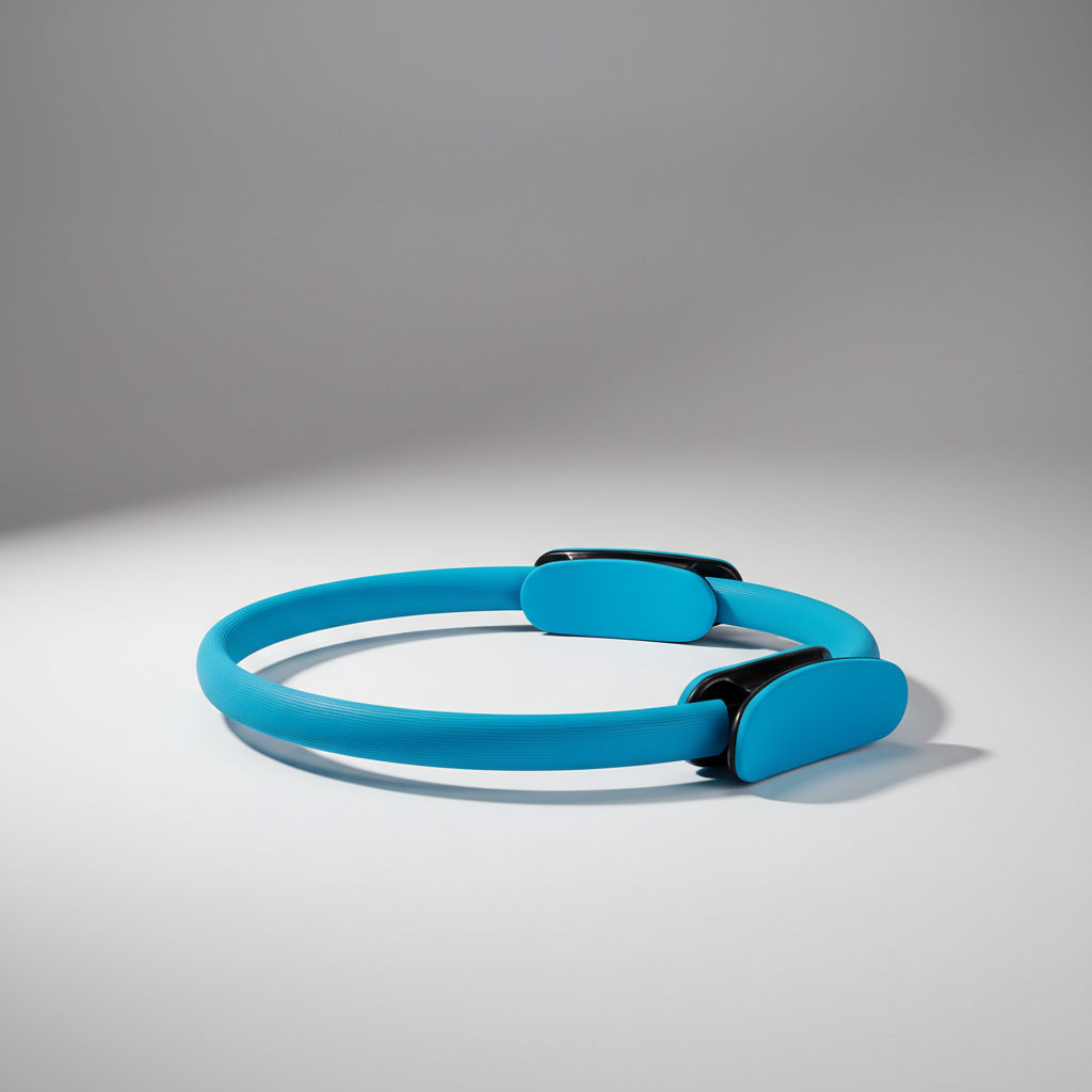Nordspur | PilatoRing Lightweight Foam Resistance Ring