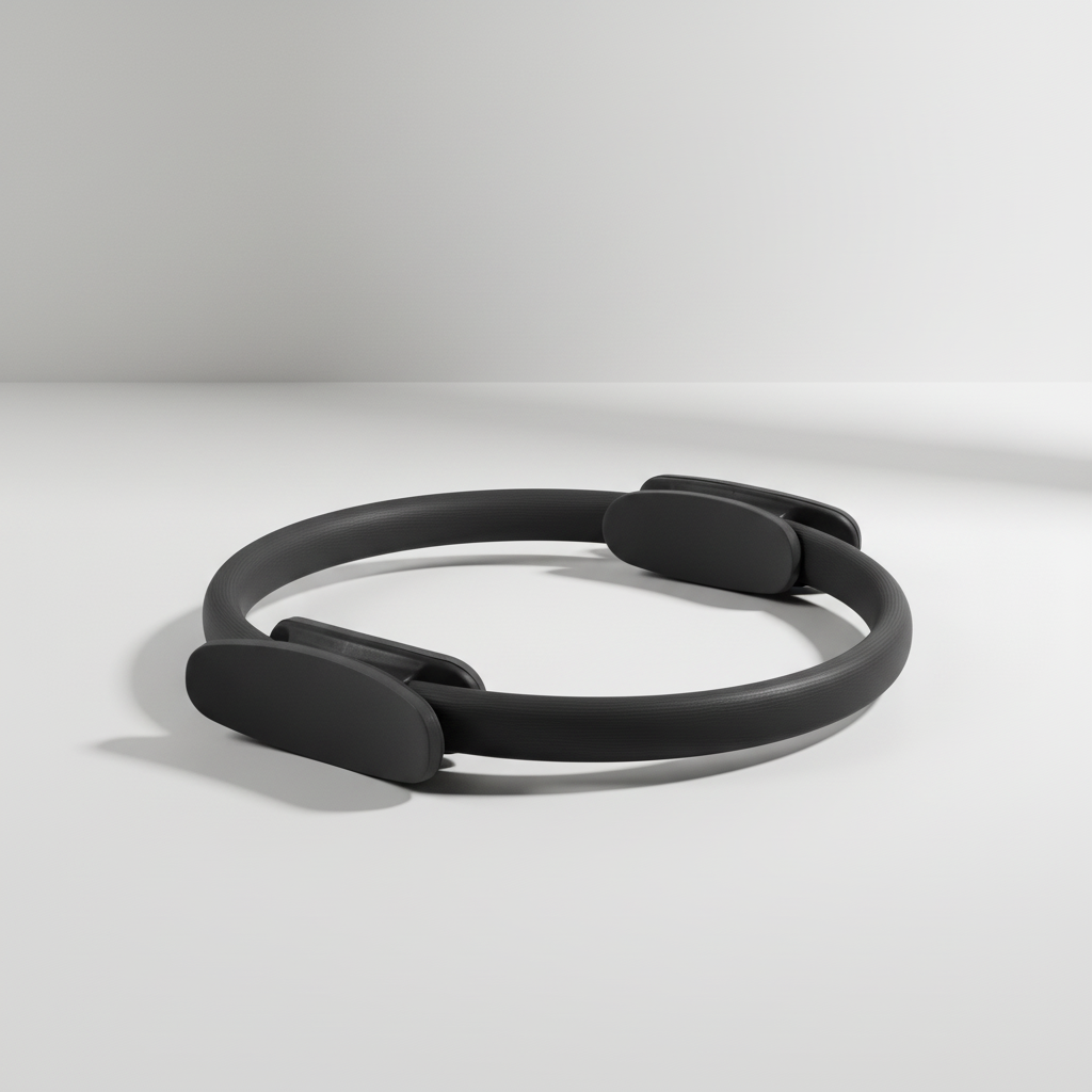 Nordspur | PilatoRing Lightweight Foam Resistance Ring
