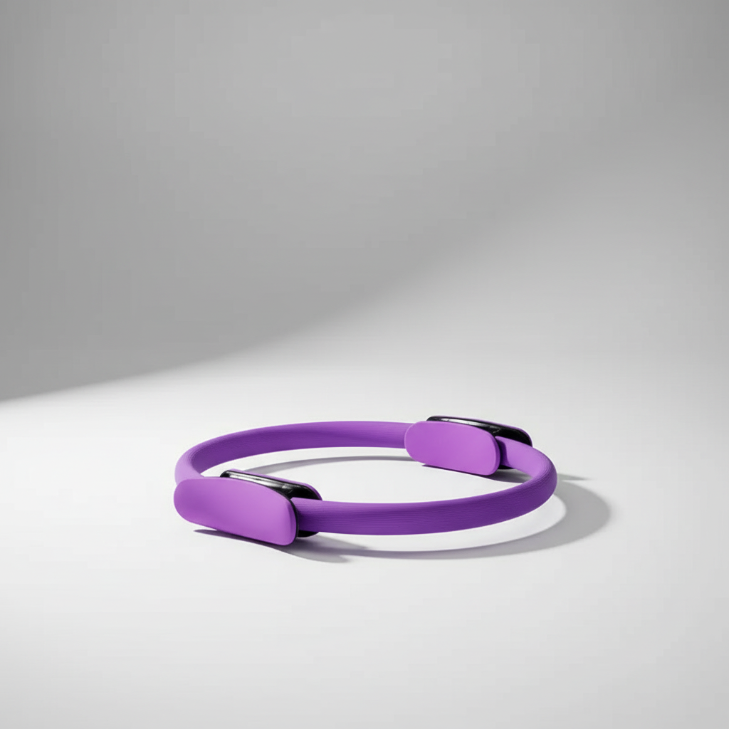 Nordspur | PilatoRing Lightweight Foam Resistance Ring