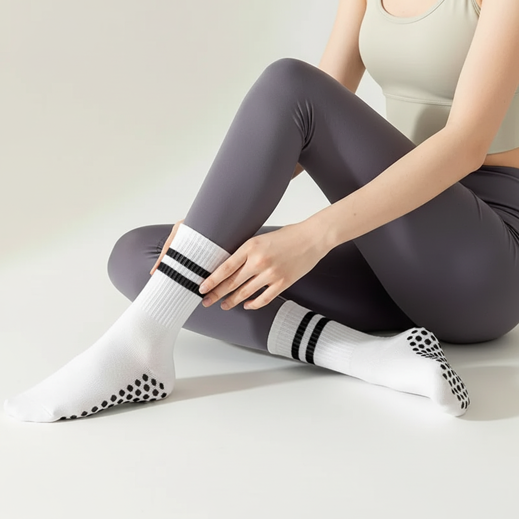 Nordspur | Pilatra Medium Length Cotton Socks