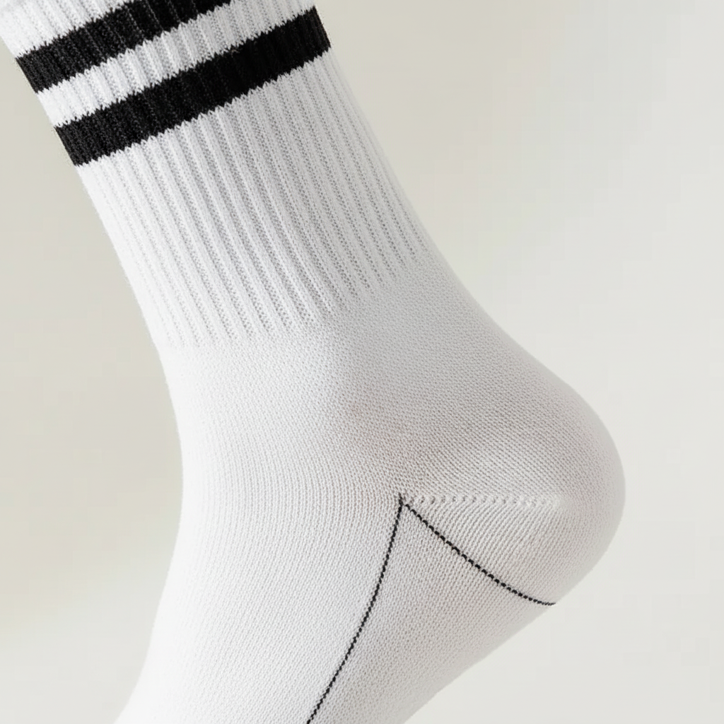 Nordspur | Pilatra Medium Length Cotton Socks
