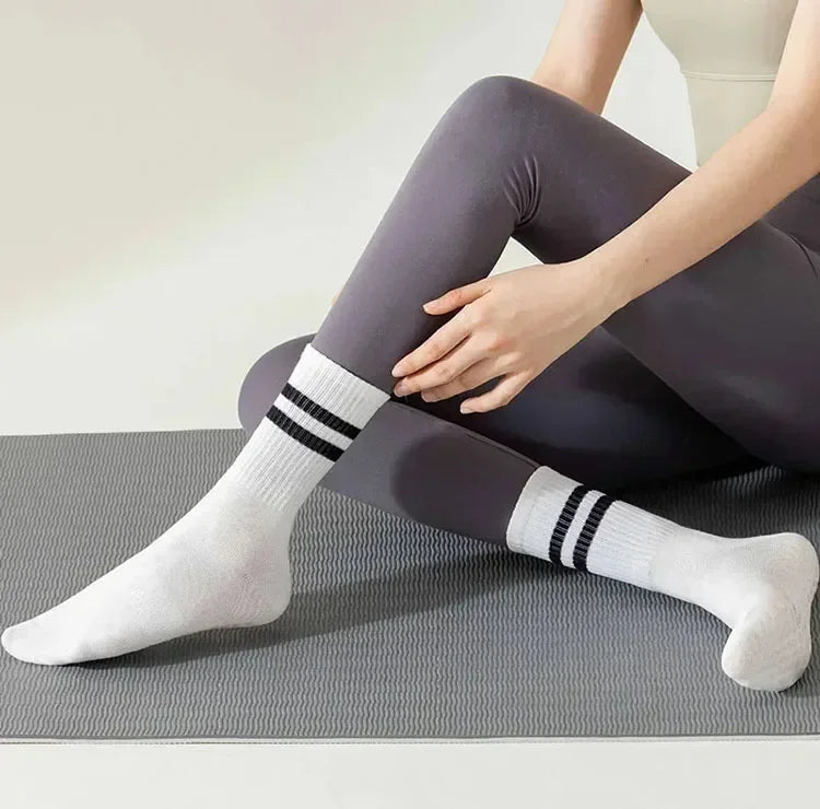 Nordspur | Pilatra Medium Length Cotton Socks
