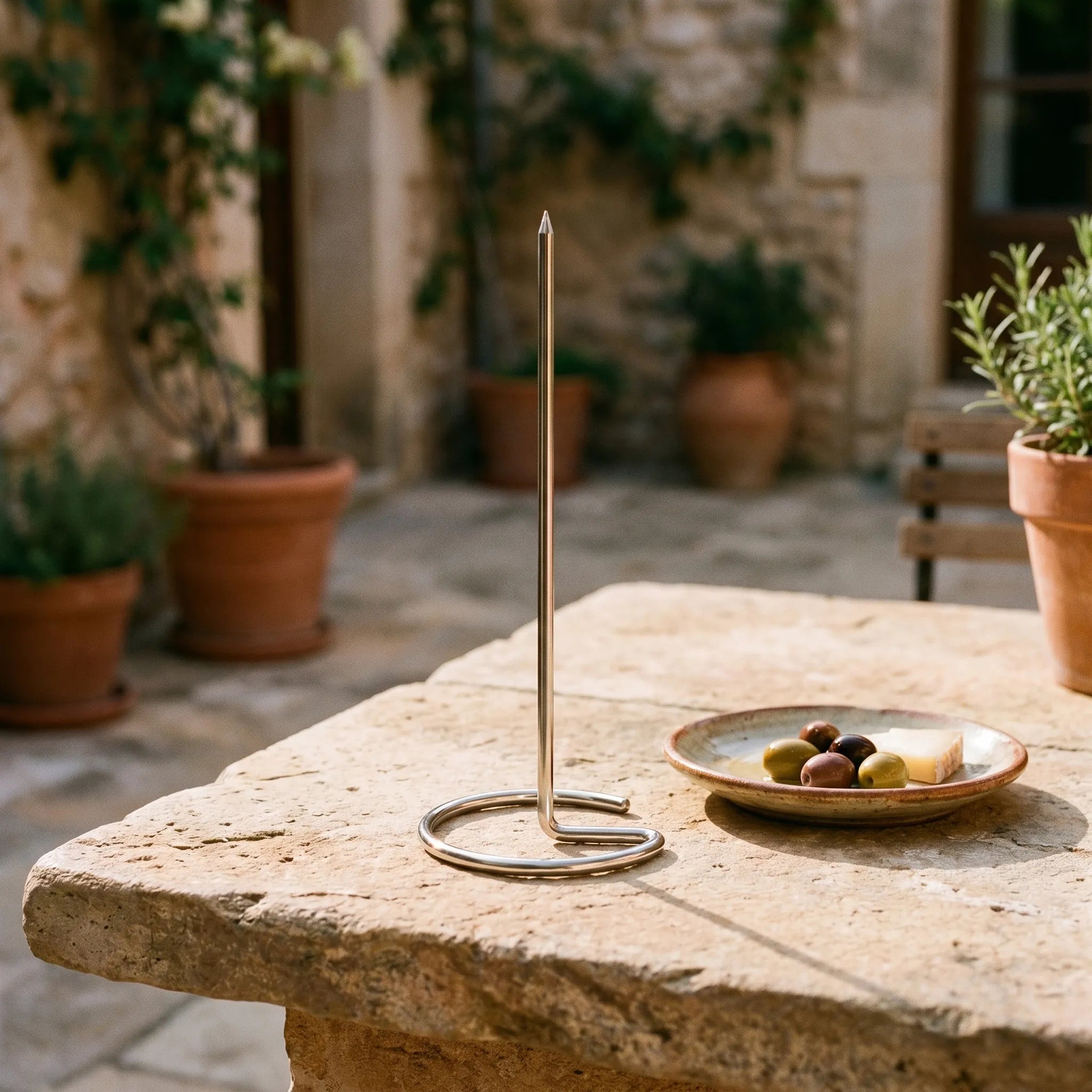 Nordspur | Pinvox Upright Barbecue Skewers