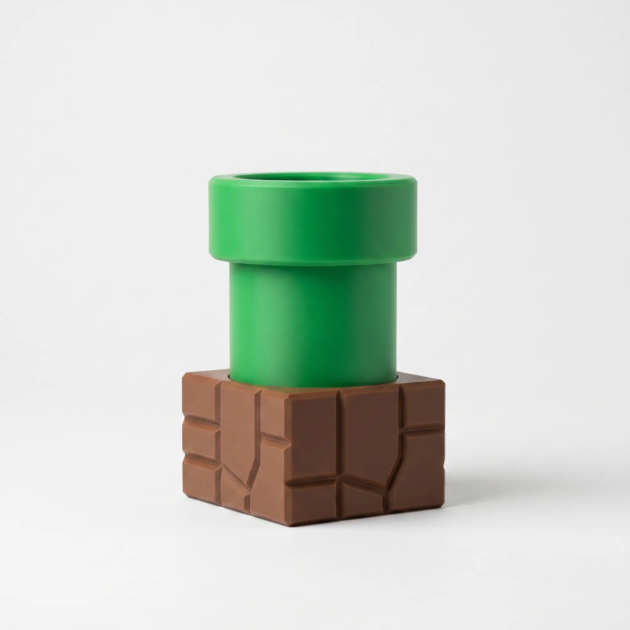 Nordspur | Pipelum Retro Cartoon Desk Organiser