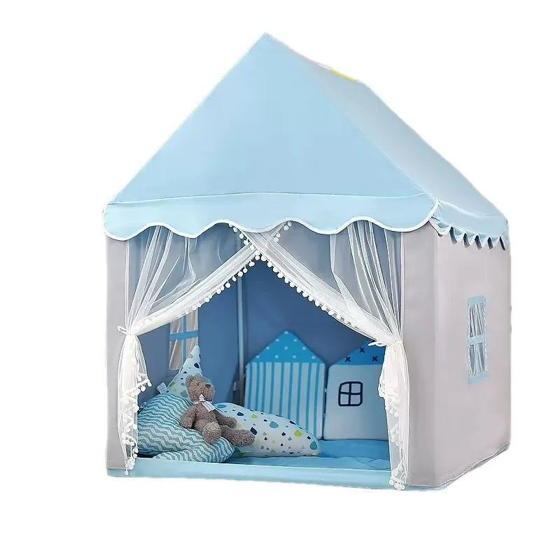 Nordspur | PixiCastle Foldable Play Tent House