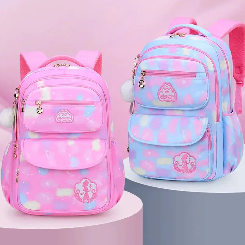 Nordspur | PixiLuma Kids School Backpack Polyester