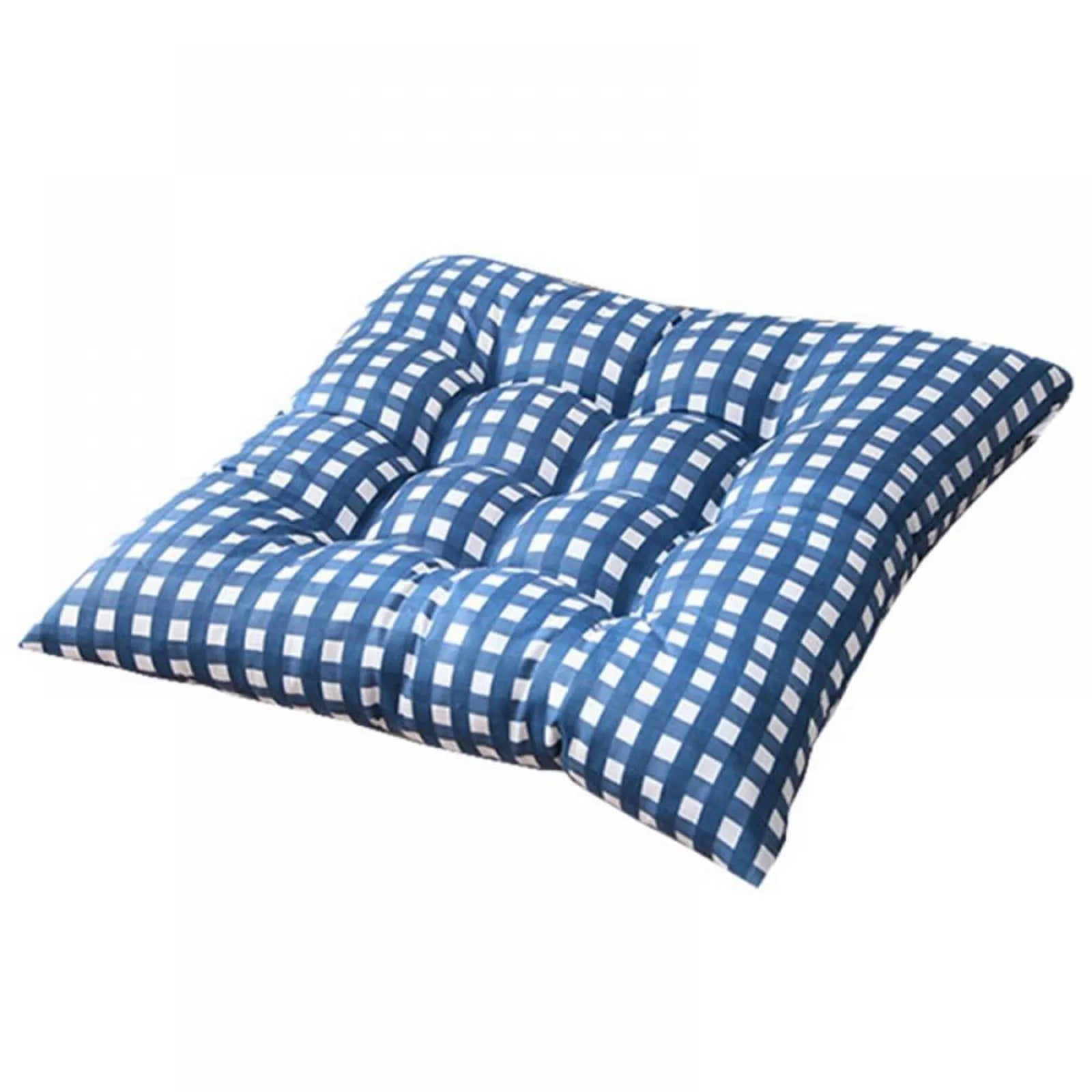 Nordspur | Pladelle Square Tufted Chair Pad