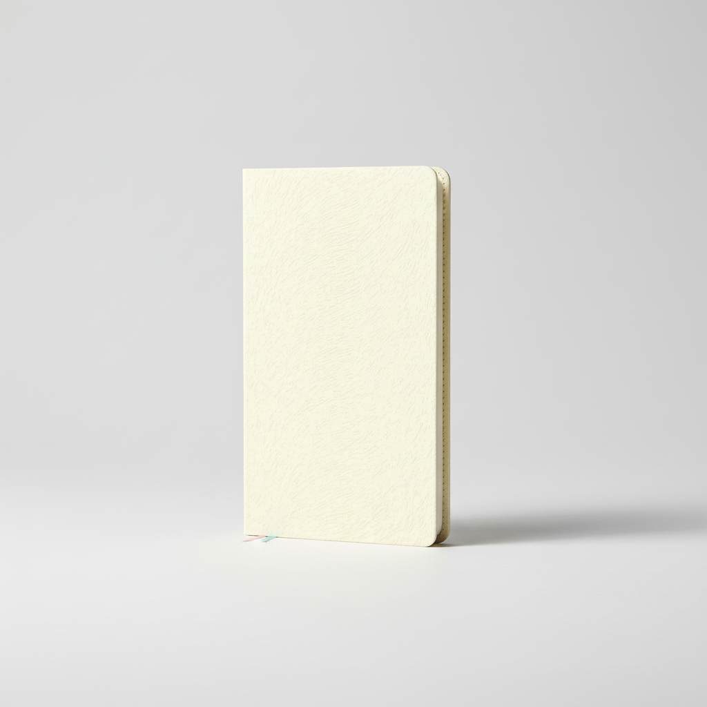 Nordspur | Planori Compact Weekly Planner Notebook