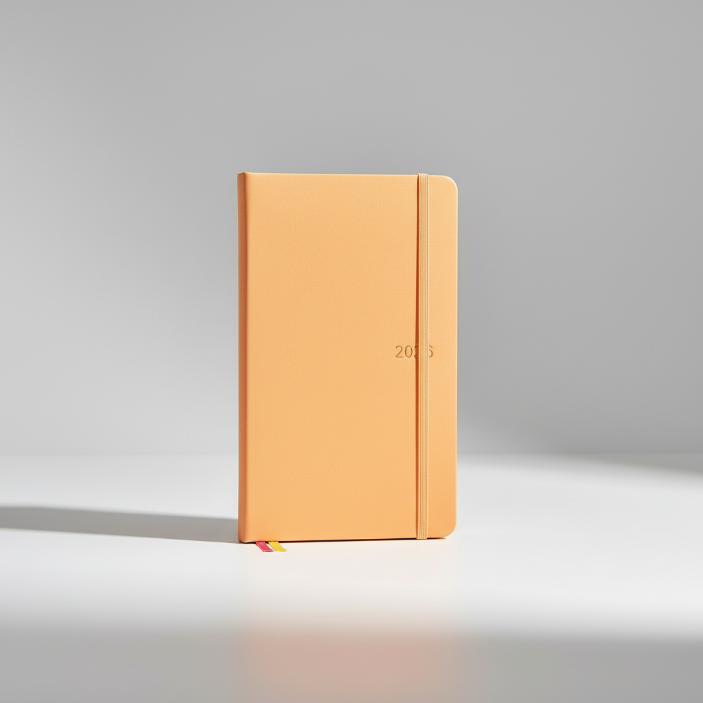 Nordspur | Planori Compact Weekly Planner Notebook
