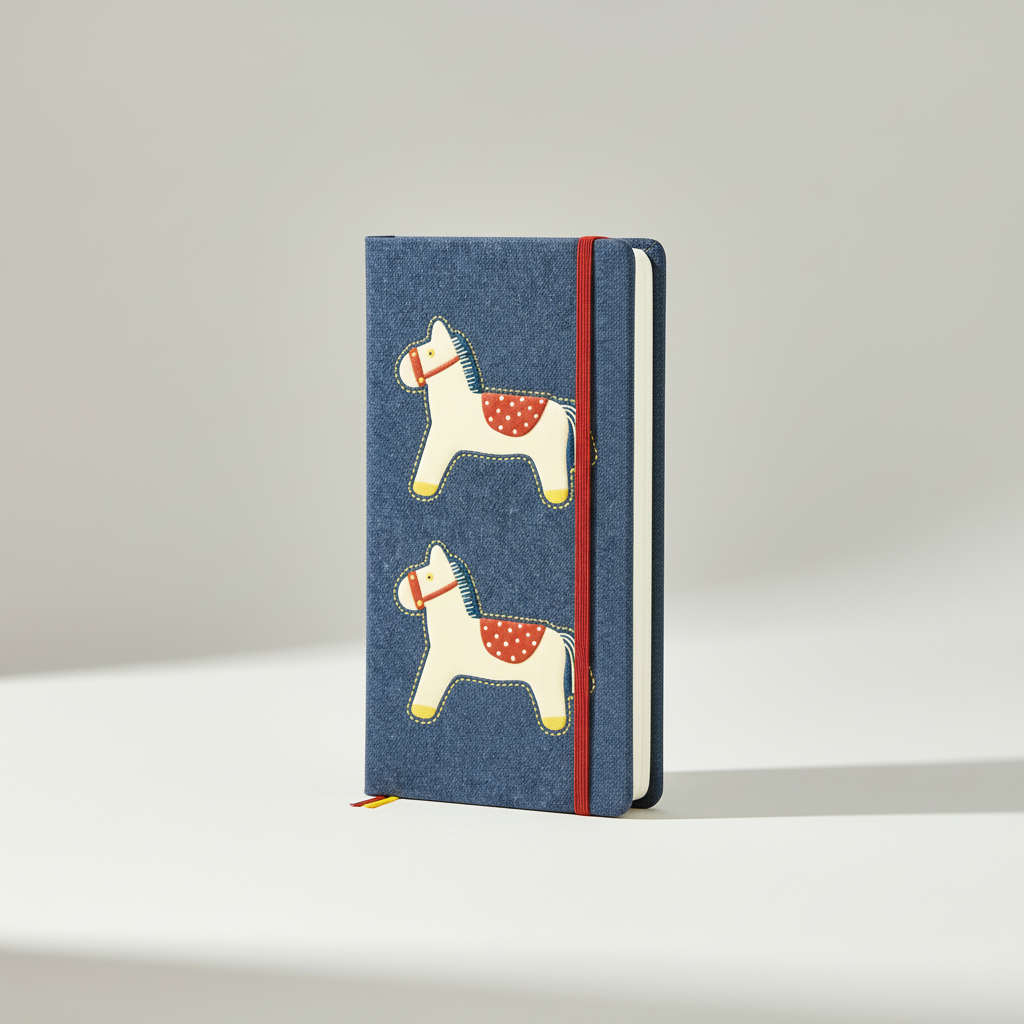Nordspur | Planori Compact Weekly Planner Notebook