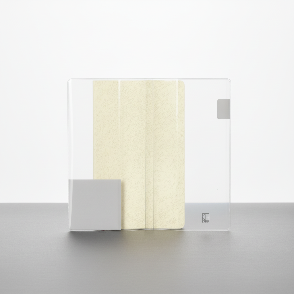 Nordspur | Planori Compact Weekly Planner Notebook