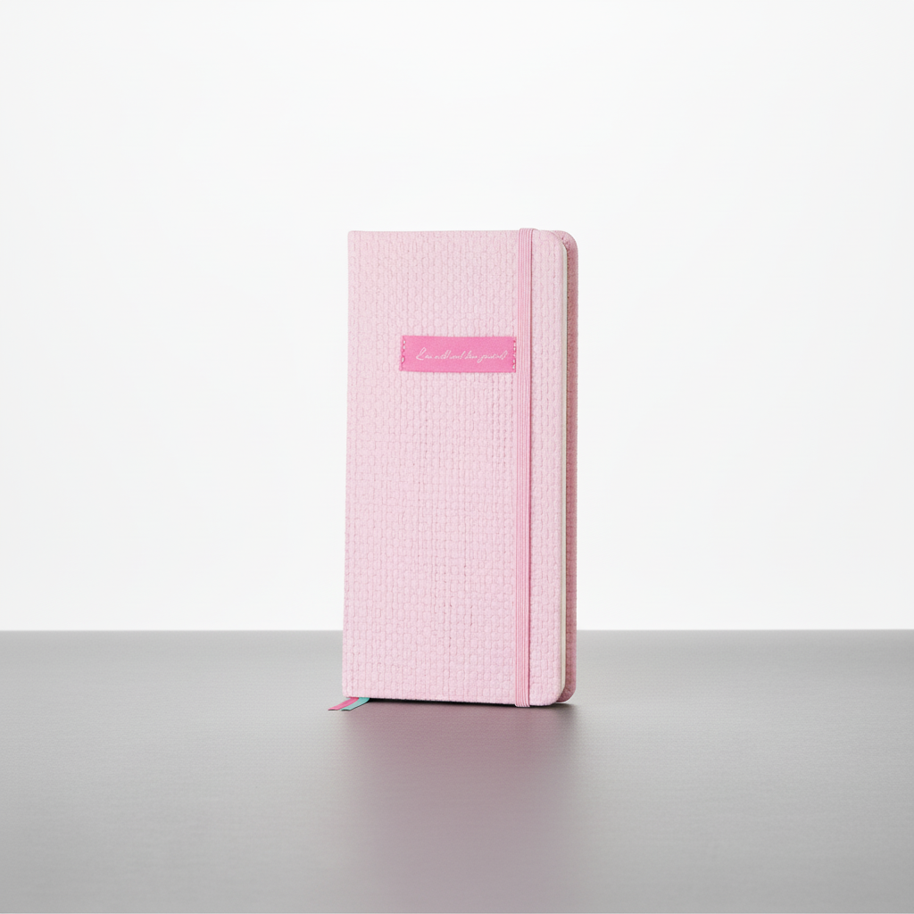 Nordspur | Planori Compact Weekly Planner Notebook