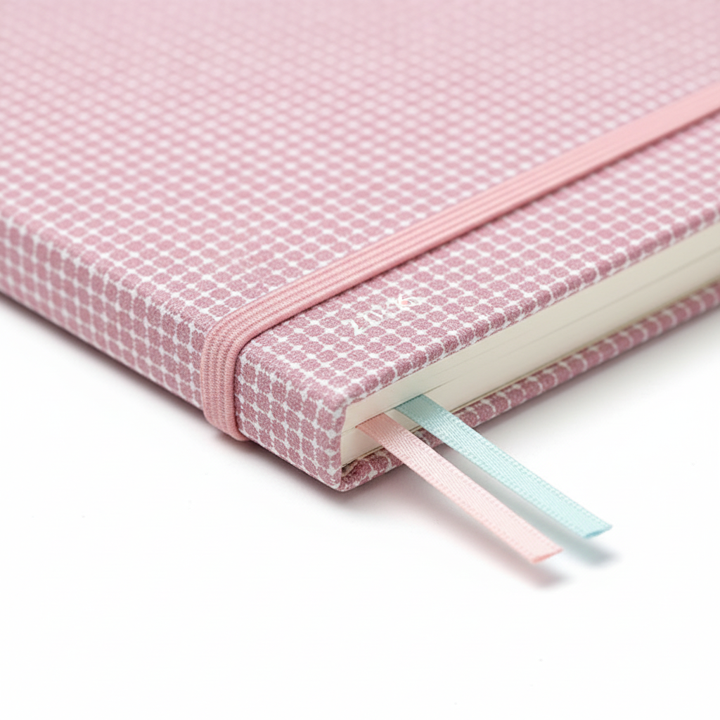 Nordspur | Planori Compact Weekly Planner Notebook