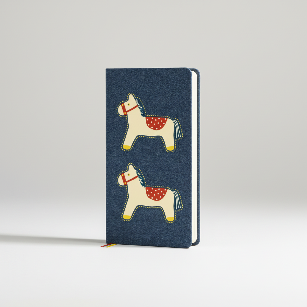 Nordspur | Planori Compact Weekly Planner Notebook