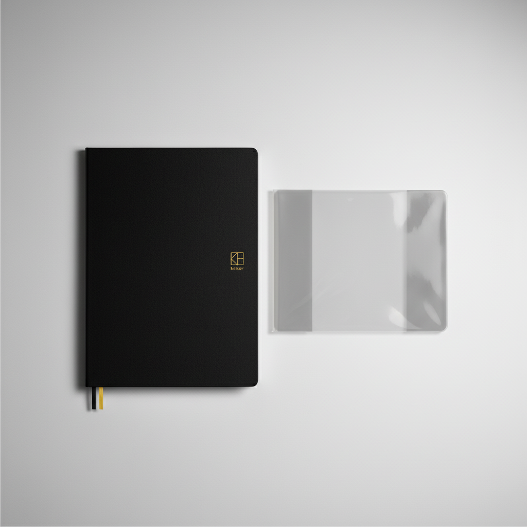 Nordspur | Planoria Full Year Planner Notebook