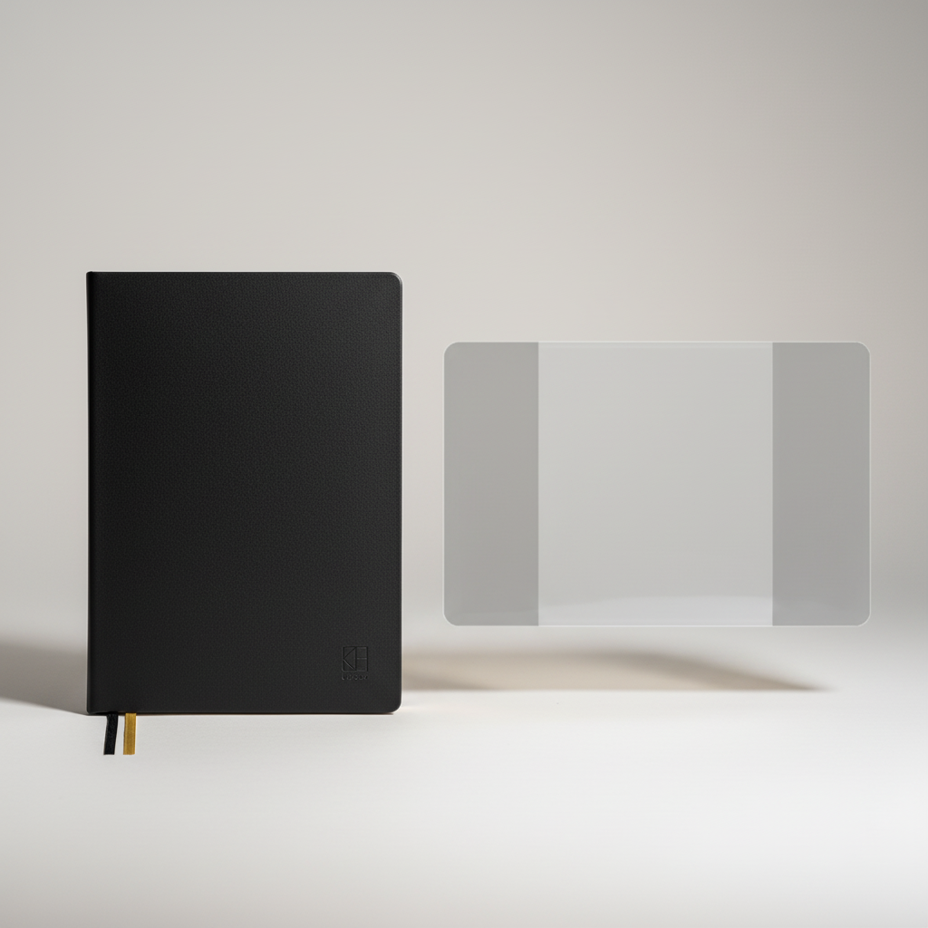 Nordspur | Planoria Full Year Planner Notebook