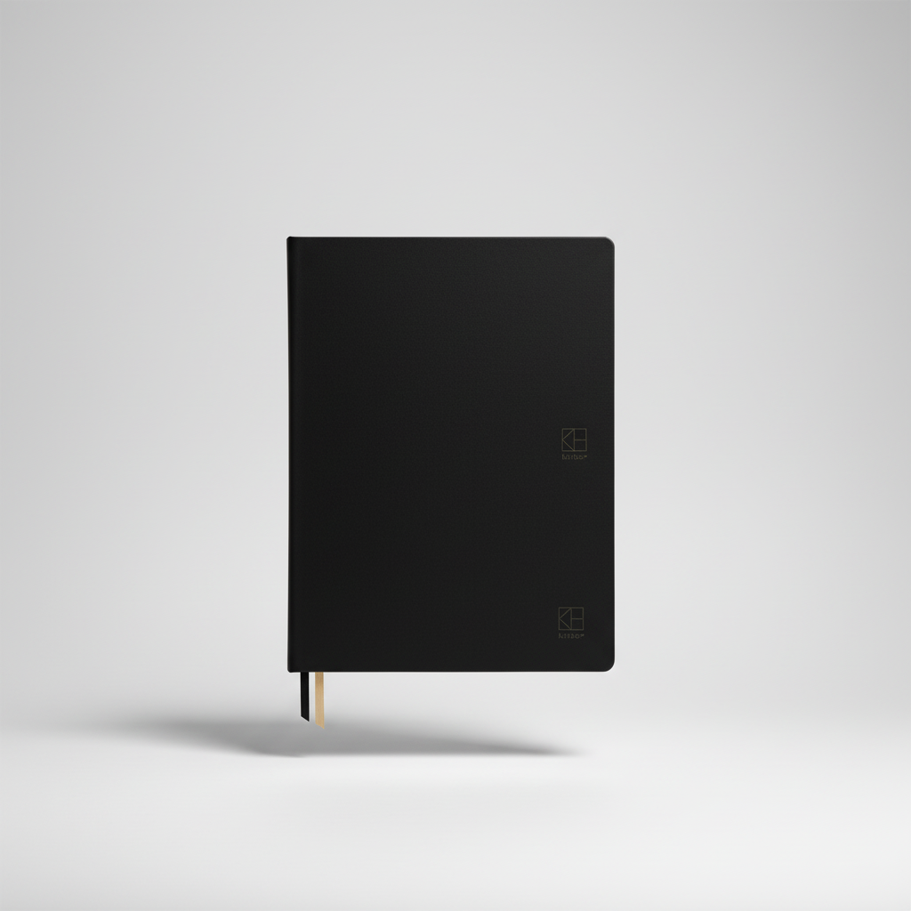 Nordspur | Planoria Full Year Planner Notebook