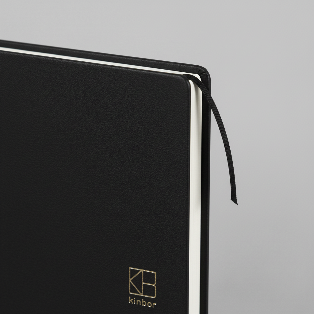 Nordspur | Planoria Full Year Planner Notebook
