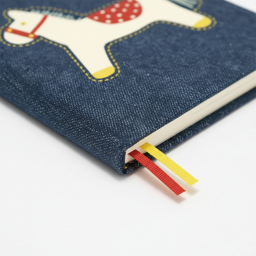 Nordspur | Planova Slim Weekly Pocket Planner