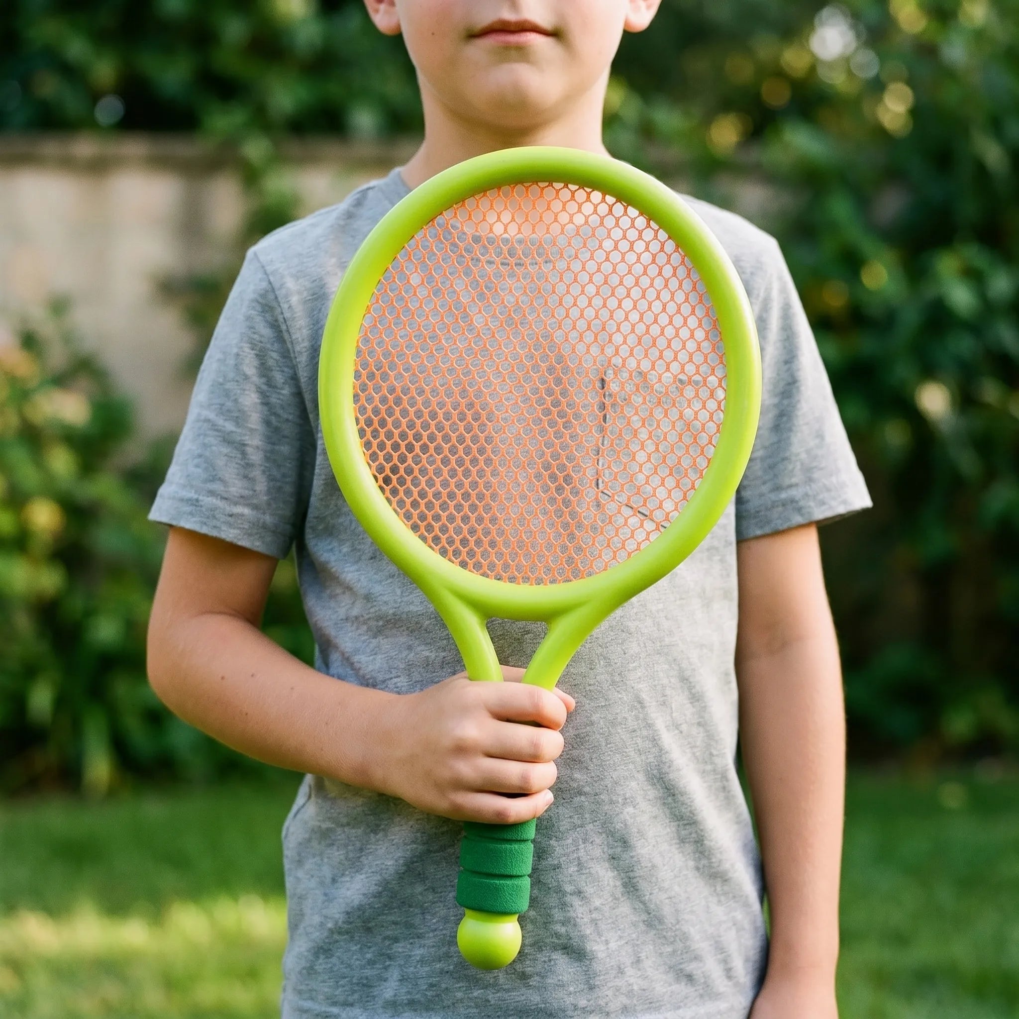 Nordspur | Playbop Children's Beginner Racket Set