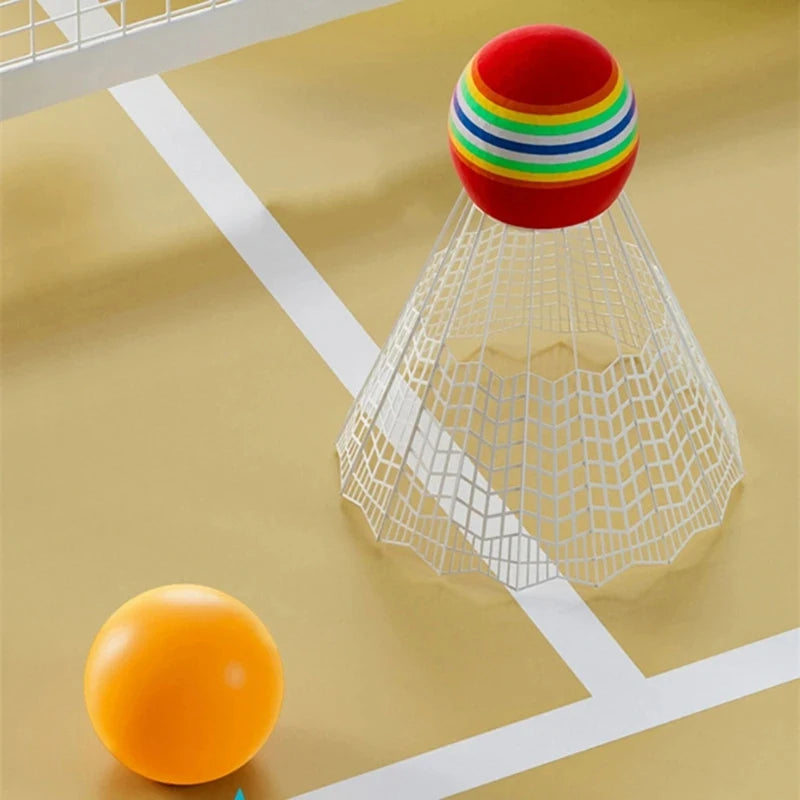 Nordspur | Playbop Children's Beginner Racket Set