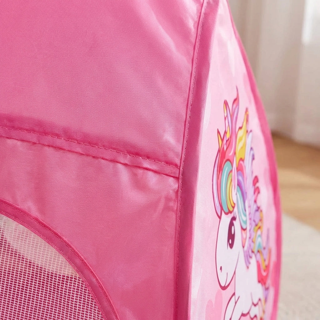 Nordspur | Playcroyal Foldable Kids Play Castle